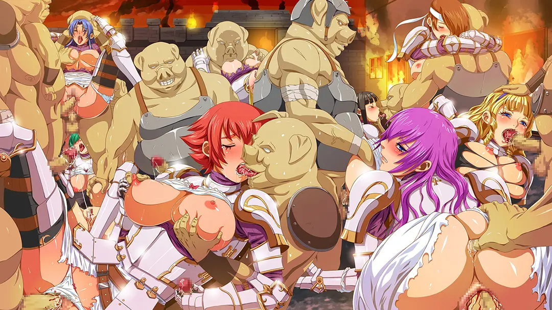 AbyssTide (更新版) 後篇 어비스타이드 후편